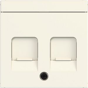 Centr.pl. KeyStone 2-v, stofbescherming, tekstv., A.x/C.x, shell, mat