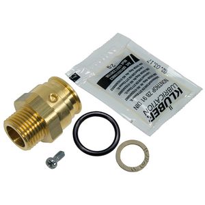 Gasaansluiting 115265