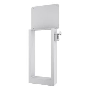 xChargeIn DC22 Sokkel voor vloermontage