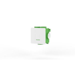 Woonhuisventilator DucoBox Reno All-in-one Standaard + bediening RF