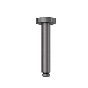 A-Qa Douche-Arm Plafond 1/2" Gunmet
