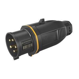 Steker 32A 5-polig 4h FW230504CC CEE NEO One Touch VVE=10