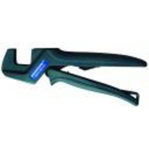 Mobile-Tool frame verticale krimp tbv diverse inzetmatrijzen
