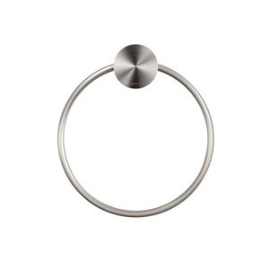 Handdoekring RVS OPAL