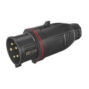 Steker 32A 5-polig 3h FW230503CC CEE NEO One Touch VVE=10