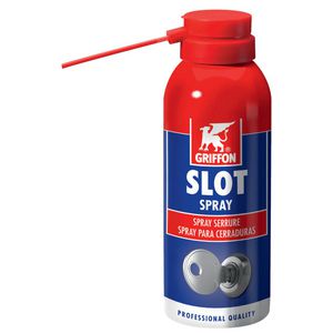 Slotspray Spuitbus 150ml VVE=12
