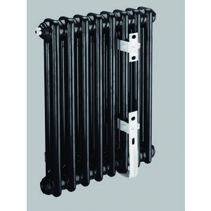 Set a 3st. Beugels SMB2T RAL 9016