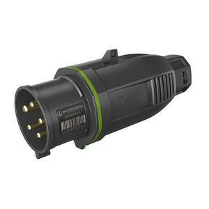 Steker 32A 5-polig 2h FW230502CC CEE NEO One Touch VVE=10