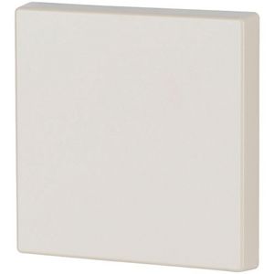 Schakelwip 1V, glanzend zonder LED, crème Eaton
