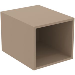 Kast 400x505x360mm mat greige Finesse