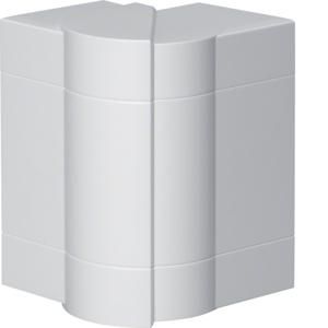 Buitenhoek BR65 65x130 mm variabel halogeenvrij verkeerswit