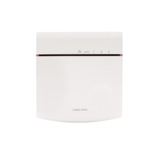 Bedieningssensor CO2 15RF
