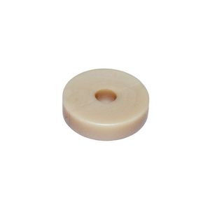 Zak a 100st. Kraanvormschijf zwart 13x5.5x3mm v.tapkraan 3/8