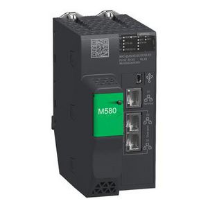 CPU module Modicon M580 Distributed & Remote I/O Niveau 5
