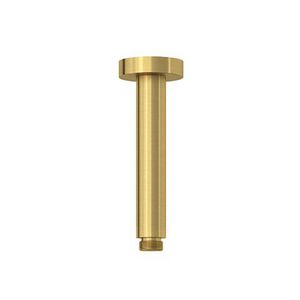 A-Qa Douche-Arm Plafond 1/2" B.Gold