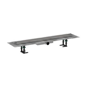Douchegoot RainDrain Compact compl.set 800