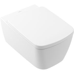 Diepspoelcloset z srand Subway 3.0 370x560mm Stone White CP