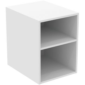 Kast 400x505x540mm matt white Finesse