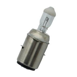 Lamp Dr.Mach Ba20d 24V 50W Axial