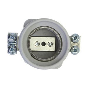 Zekeringhouder 1 P BASE FOR DIII/E33 VVE=10