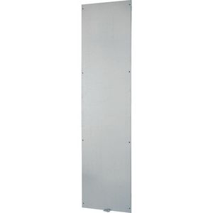 Scheidingzijwand voor HxD=2000x600mm