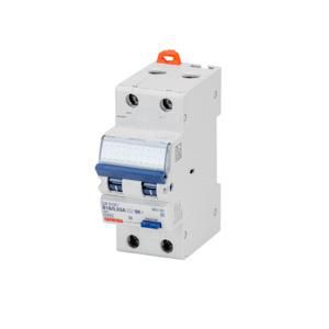 AARDLEKAUTOMAAT 2P B-KAR 10A 30mA TYPE-F 10KA 2MOD.MDC100