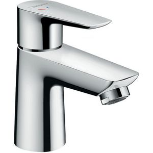 Talis E 1-hendel wastafelmengkraan 80 chroom CoolStart