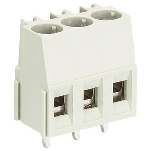 Printplaatklem 8391/12 Z OB VVE=50