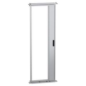 Partieel draairaam 19" 2200x800mm 45 modules Spacial SF/SM