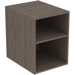 Kast 400x505x540mm dark elm Finesse