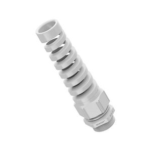 Wartel  beschermspiraal M25 Polyamide G-W (RA VVE=25