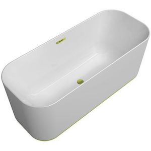 Bad Finion vrijstaand 170x70cm quaryl RW UBQ177FIN7A300V1RW