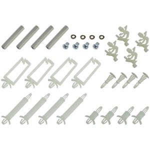 Bevestigingsset print 0020032005