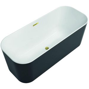 Bad Finion vrijstaand 170x70cm quaryl RW UBQ177FIN7A3BCV1RW