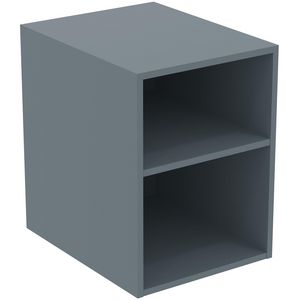 Kast 400x505x540mm matt ashblue Finesse