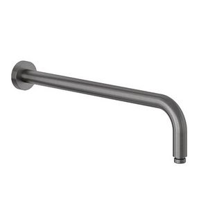 A-Qa Douche-Arm 400Mm 1/2" Gunmet