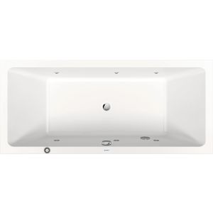 No.1 Whirlpool wit 1800x800mm 760492