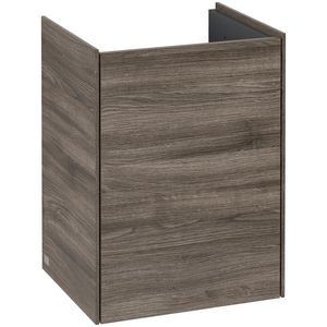 Wastafelonderkast Collaro 410x546x344mm Stone Oak C00500RK