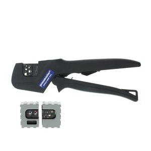 Kabelschoenen geisol MTS t/m2,5mm² adereindhulzen t/m10mm²
