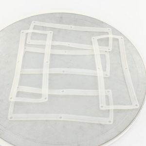 Set a 5st. Pakking inspectiedeksel a037406.20