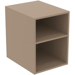 Kast 400x505x540mm mat greige Finesse