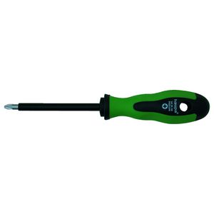 Schroevendraaier kruis PH 0 145mm lang geisoleerde kling 2C