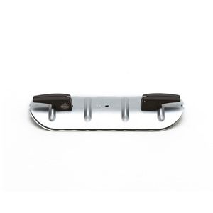 Inspectieluik ADT voor spiraalbuis (185x85) 125mm