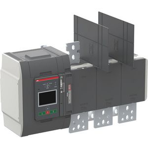 Lastschakelaar automatische omschakeling OXB1250E3X4QB