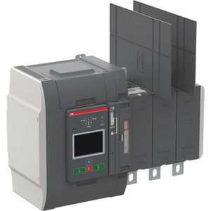 Lastschakelaar automatische omschakeling OXB800E3X4QB