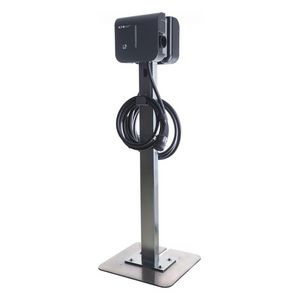 Montagepaal Green Motion Home & Building laadstation dubbel