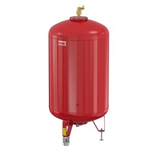 Basisvat Flamcomat F G 400L