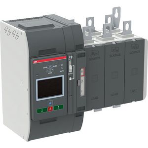 Lastschakelaar automatische omschakeling OXB315E3X4QT