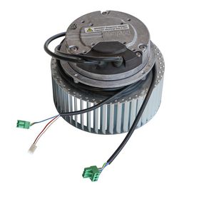 SO-Vervangingsmotor tbv HRC-400 22900460