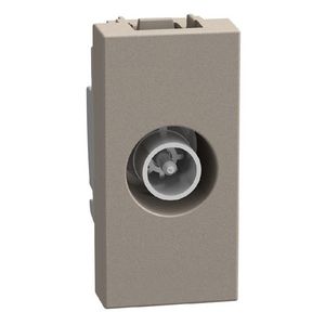 Doos a 12st. Light Now TV contactdoos - steraansluiting - 1